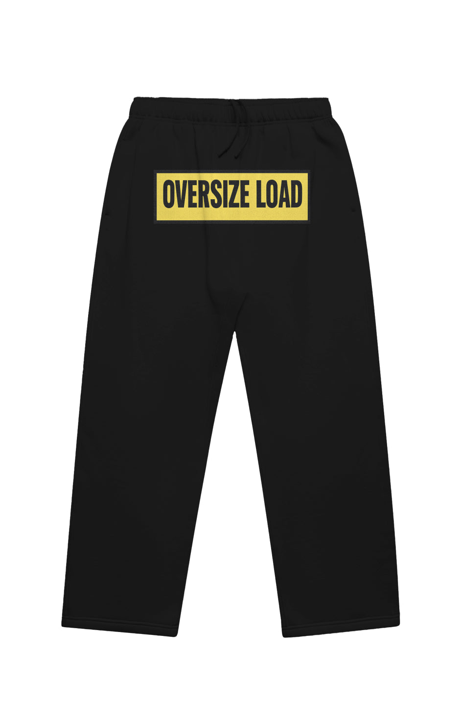Oversize Load Street Standard Series (Sweatpants)